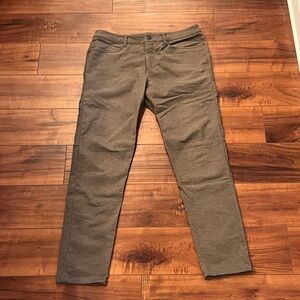 Men’s Lululemon Pants